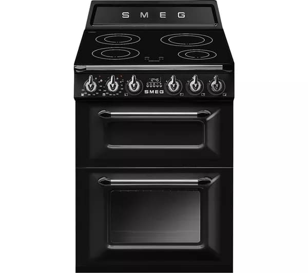 Smeg Victoria Freestanding Cooker