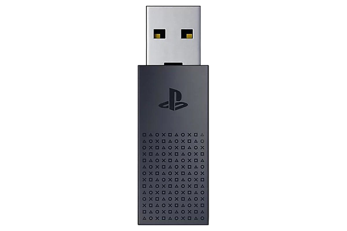 Sony PlayStation Link USB Adapter | Black