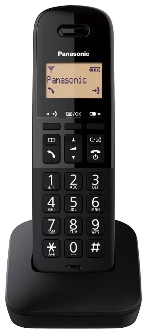 Panasonic KX-TGB610