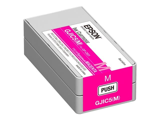 EPSON GJIC5