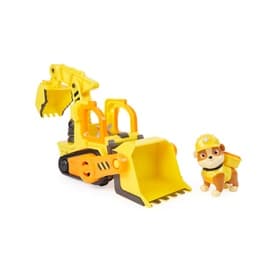 Rubble’s Bulldozer Toy Truck