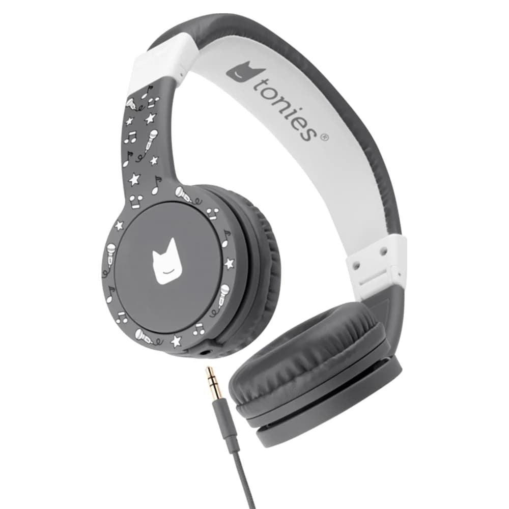 Tonies Kids Over-Ear Wired Headphones