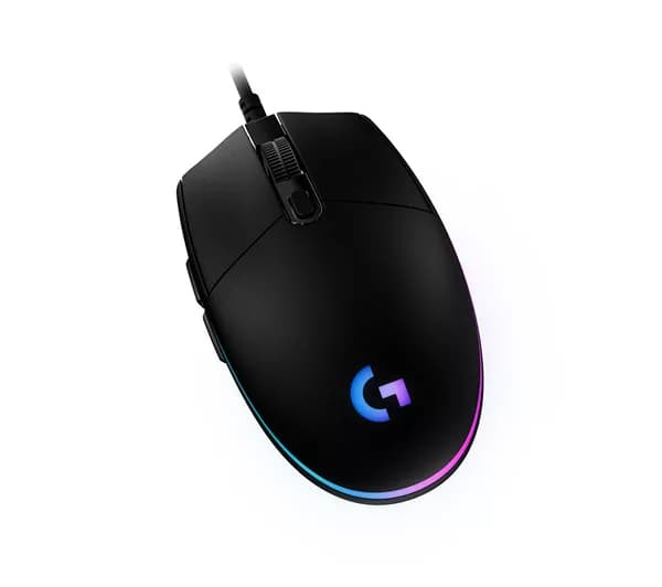 LOGITECH G203