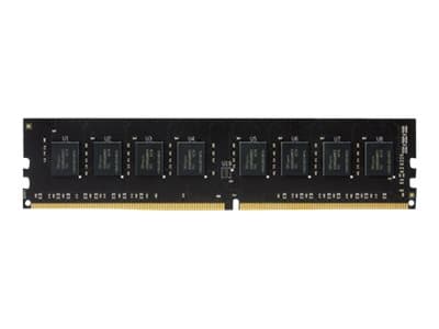 TEAM GROUP - Team Elite - DDR4 - module - 8 GB - DIMM 288-pin / PC4-25600 - unbuffered