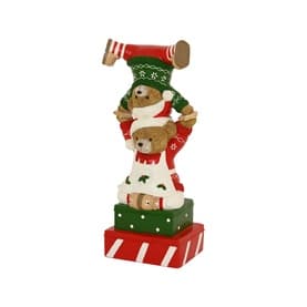Bear Decoration 94cm