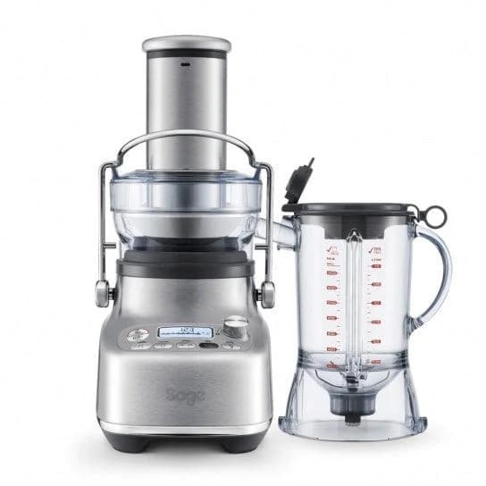 Sage 3X Bluicer Pro 1.5L 1350W Blender - Brushed Stainless Steel | SJB815BSS2GUK1