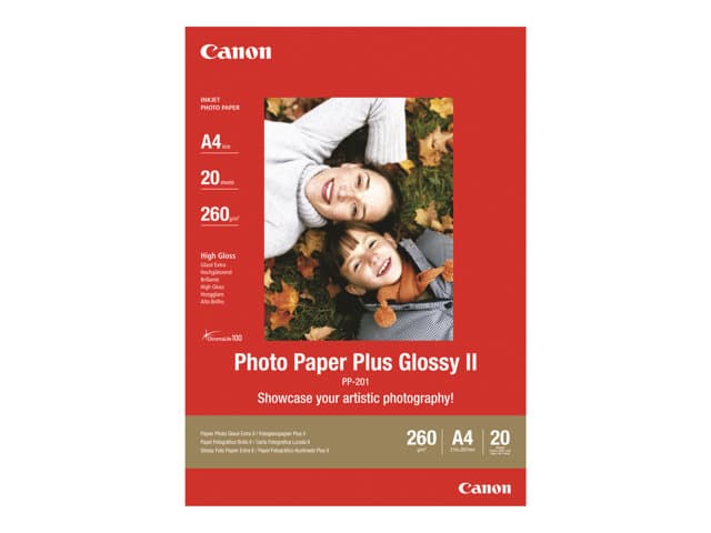 Canon PP-201