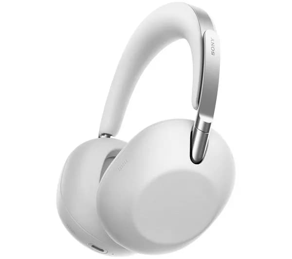 SONY 1000X THE COLLEXION Wireless Bluetooth Noise-Cancelling Headphones - Platinum