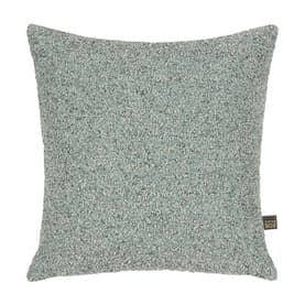 Como Azure Blue Cushion 43 x 43cm