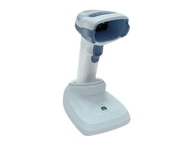 Zebra Healthcare Barcode Scanner