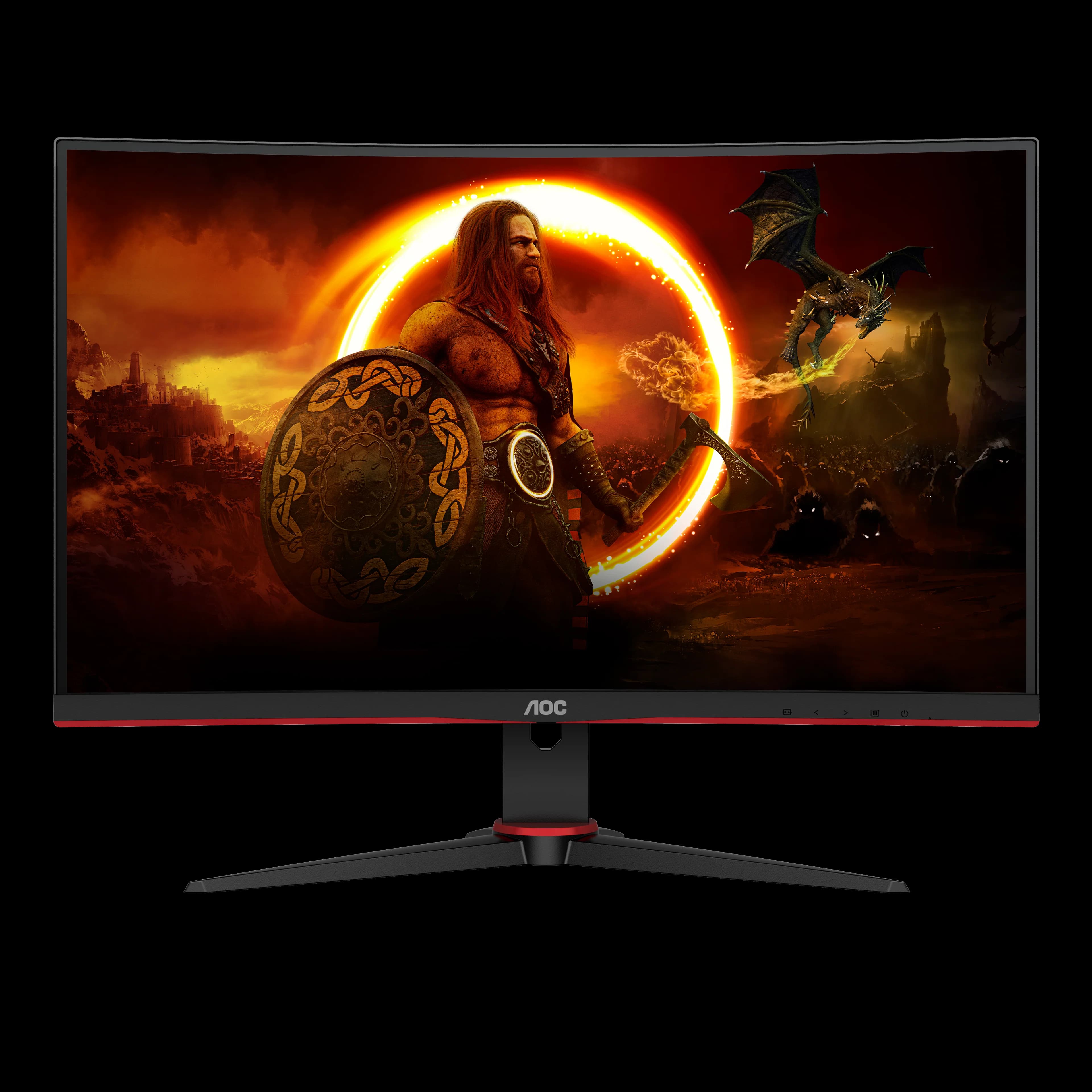 AOC C27G2ZE