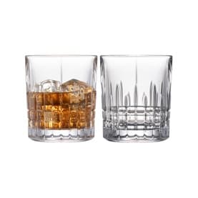 Liffey DOF Pair