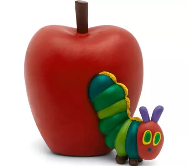 TONIES Audio Figure - The Very Hungry Caterpillar and Friends