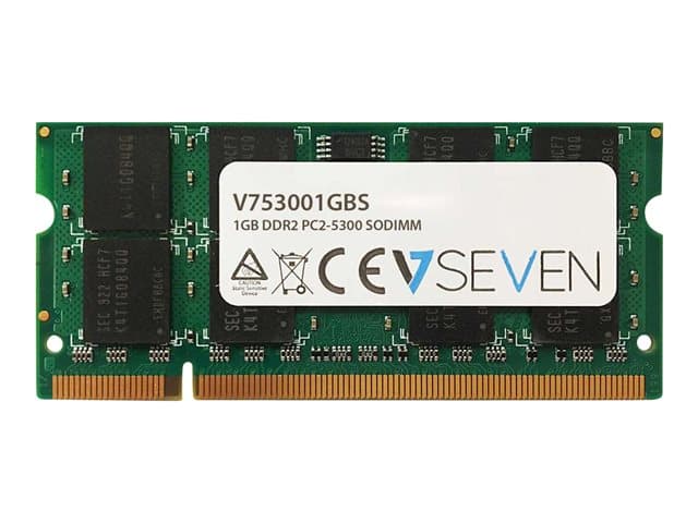 VIDEOSEVEN V7 Memory Module