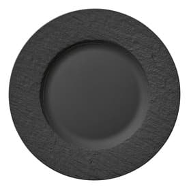 Manufacture Rock Flat Plate 27cm