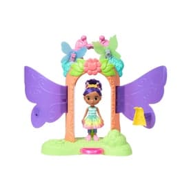 Fairy Magic Reveal Playset