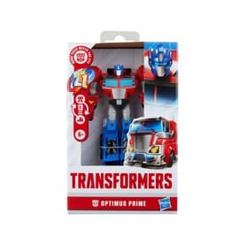 Transformers Prime Changers Assorted Toys 12.5cm