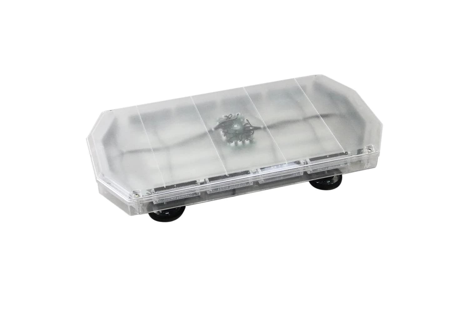 Monstershop 600mm Amber Recovery Light