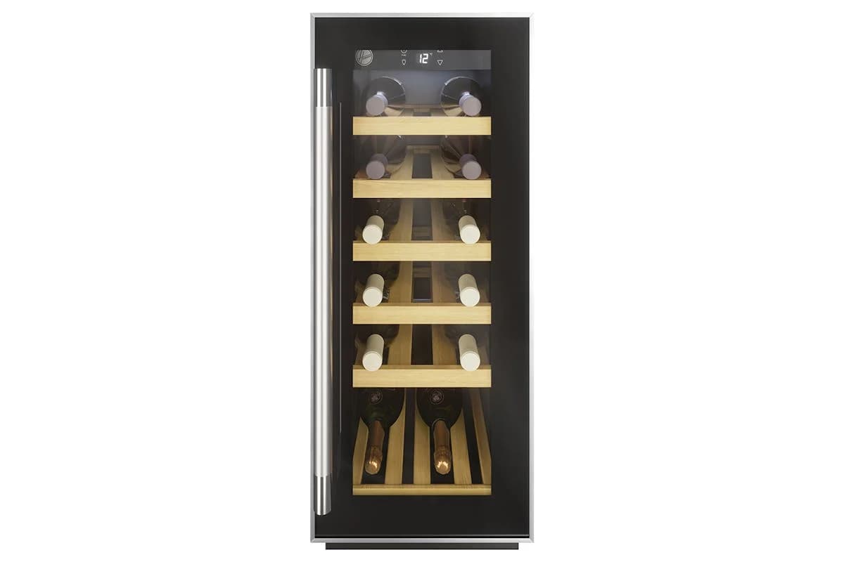 Hoover Built-in Wine Cooler | HWCB30UK/N