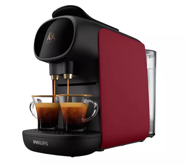 L'OR Sublime by Philips Coffee Machine