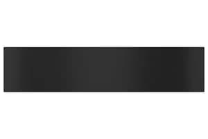 Miele Warming Drawer | ESW7010BLACK