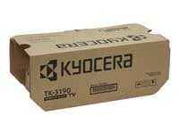 KYOCERA - TK 3190 - black - original - toner cartridge