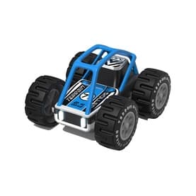 X-Treme Roll Cage Vehicle