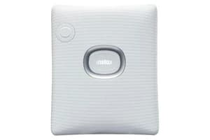 Fujifilm Instax Square Link Smartphone Printer | Ash White