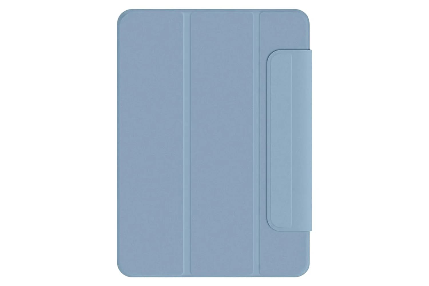 Pomologic iPad Pro 13" BookCover | Blue
