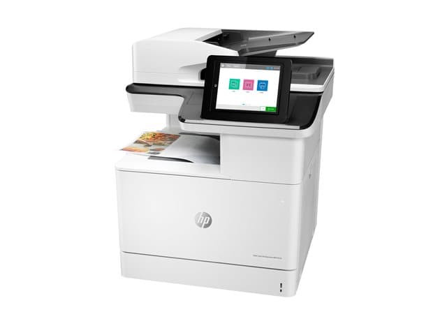 HP Color LaserJet Enterprise MFP M776dn