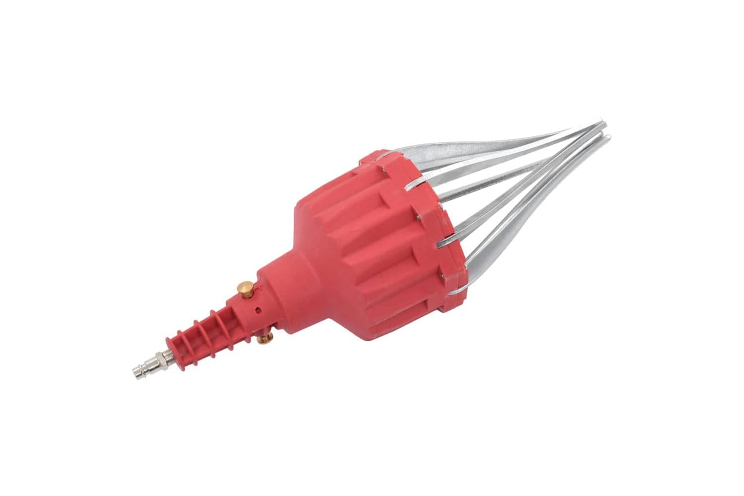 Vidaxl 210479 Compressed Air Boot Spreader