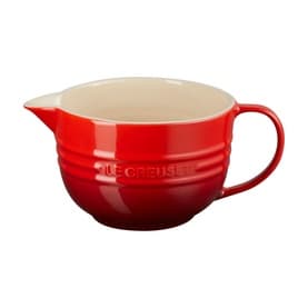 Stoneware Mixing Jug