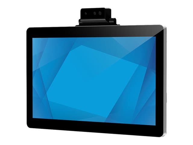 ELO TOUCHSYSTEMS - Elo Elo Edge Connect - webcam