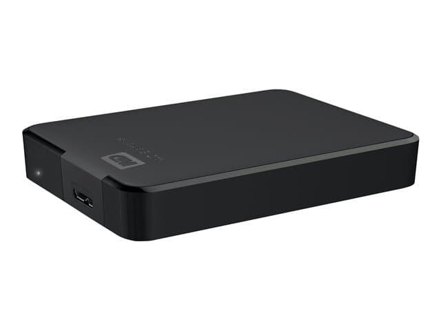 WD Elements Portable WDBU6Y0050BBK