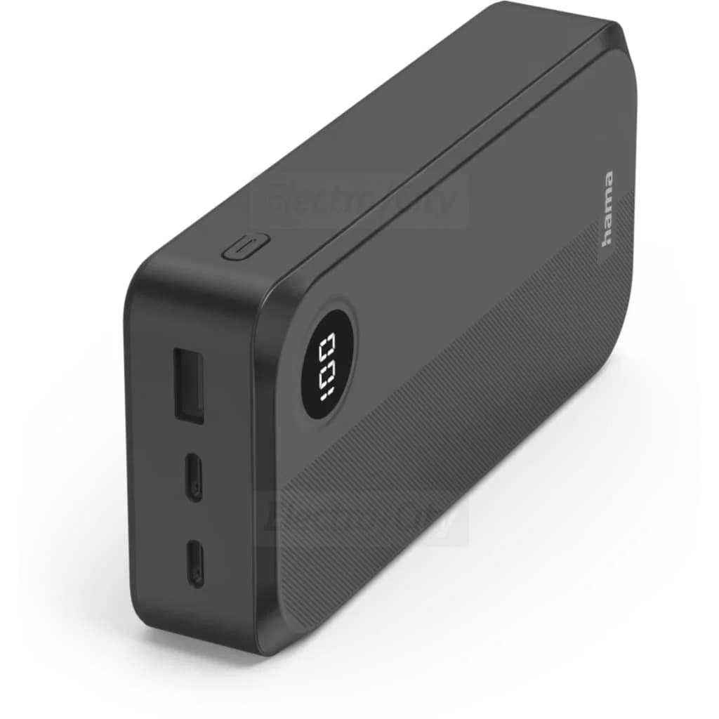 Hama 20000mAh Power Bank