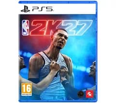 PLAYSTATION NBA 2K27 - PS5