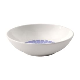 Fleur Bleu Dessert Bowl