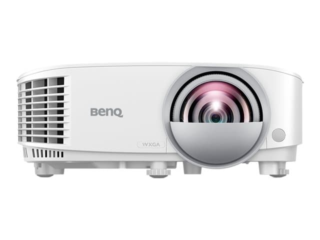BENQ - MW826STH - DLP projector - short-throw - portable - 3D