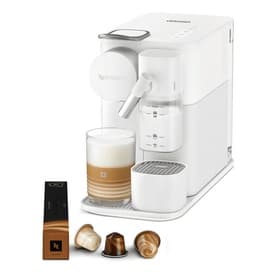 Nespresson Lattissima One