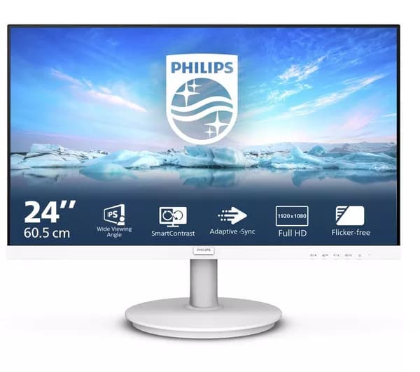PHILIPS V8AW