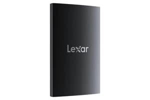 Lexar External Portable SSD 3.2 Gen 2x2 | 1TB