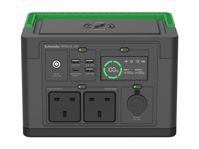 APC Schneider OffGrid
