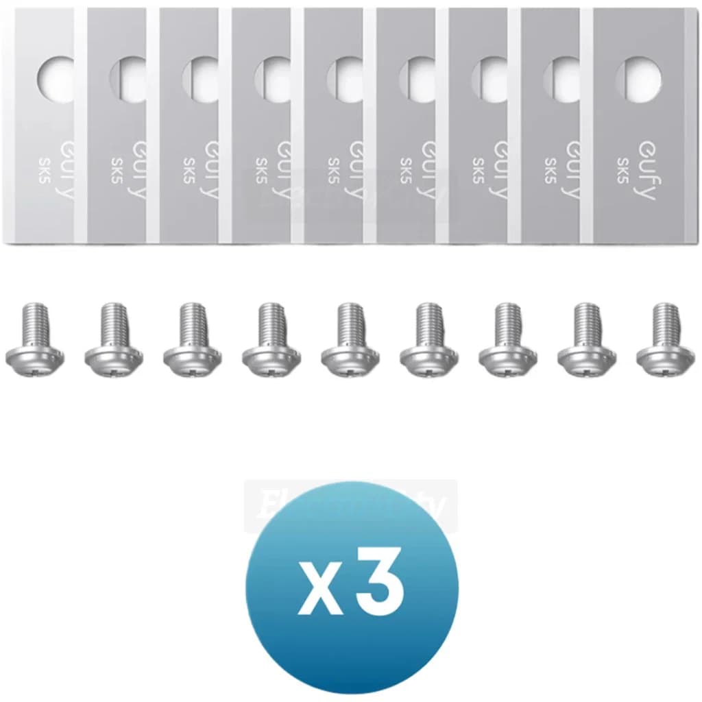Eufy Replacement Blade Set