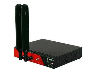Opengear - OM1204 - console server