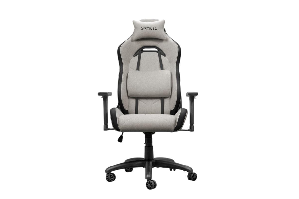 Trust GXT723B Ruya Fabric Chair | Gaming Chair | Fabric