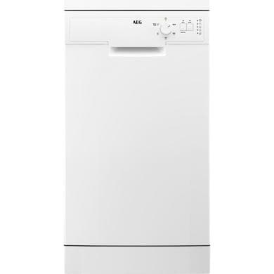 AEG 5000 AirDry Freestanding Dishwasher