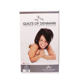 Goose Feather & Down All Seasons Duvet