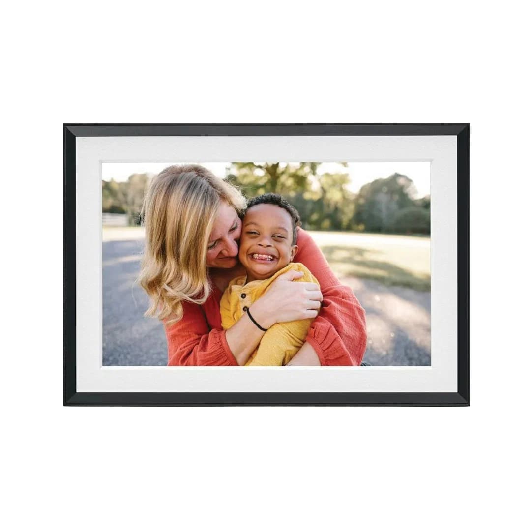 Aura Digital Photo Frame