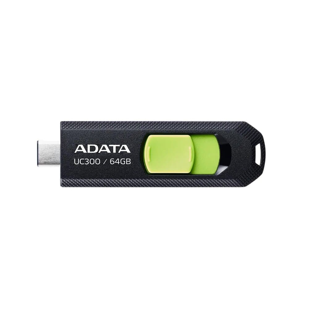 ADATA            64GB USB-C FLASH MEMORY