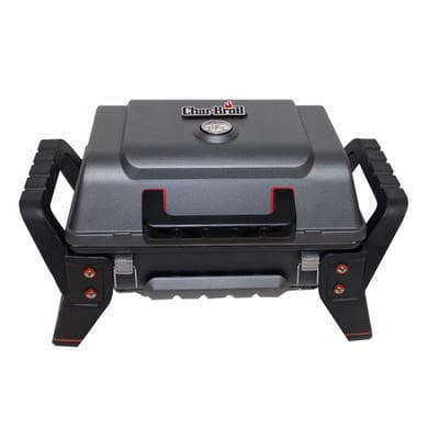 Char-Broil X200 Grill2Go Gas BBQ